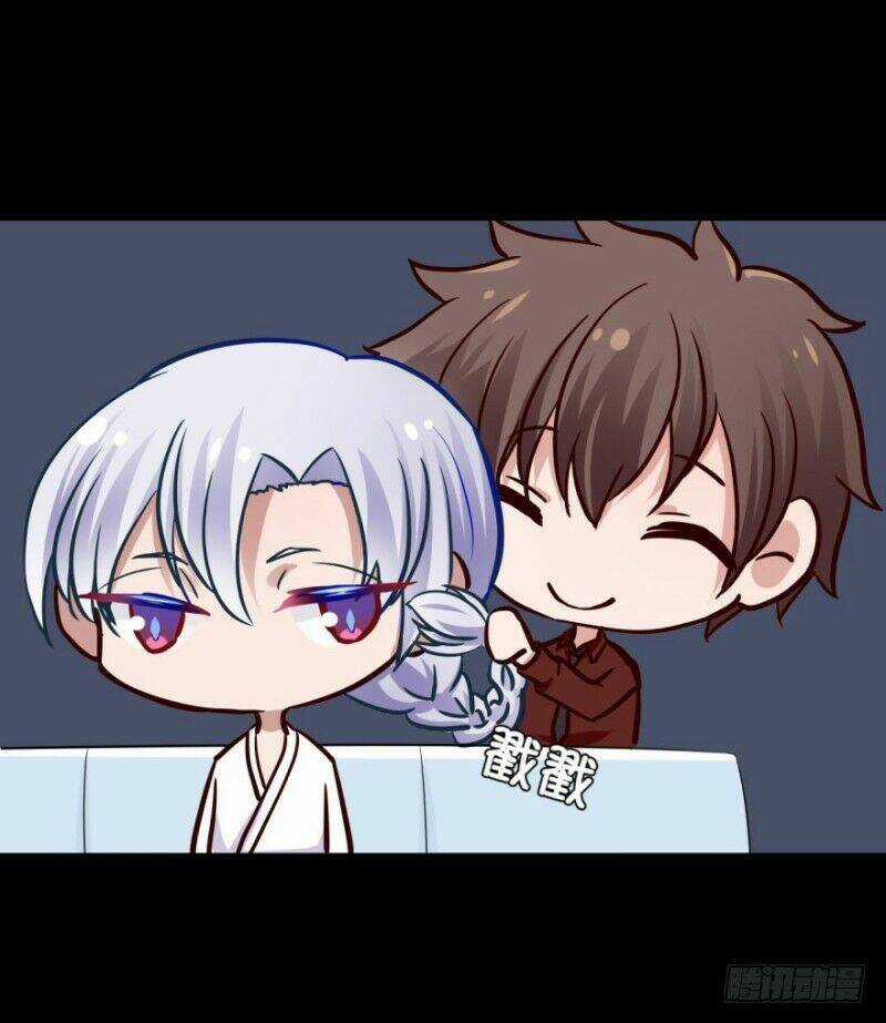 Chạy Đi Âm Sai Chapter 30 trang 20