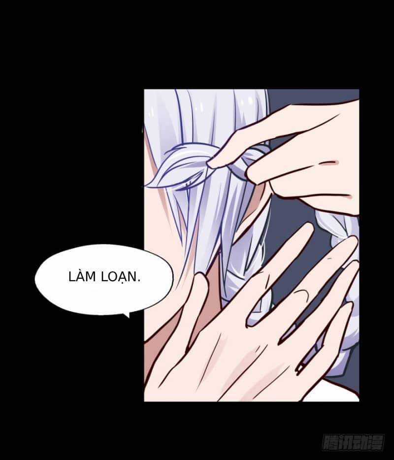 Chạy Đi Âm Sai Chapter 30 trang 22