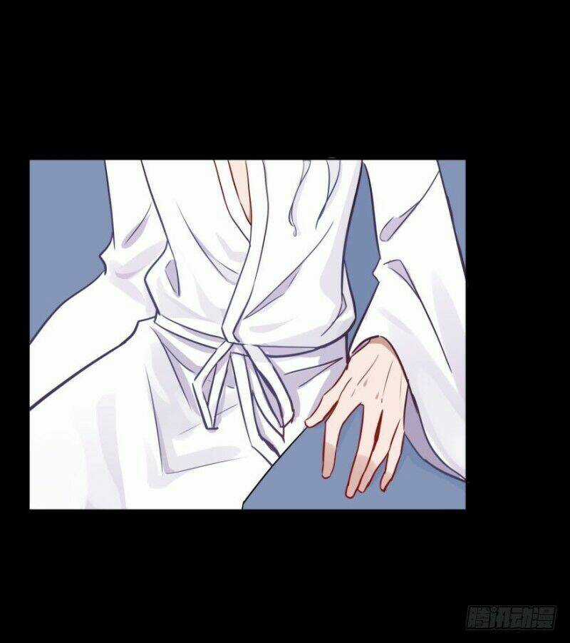 Chạy Đi Âm Sai Chapter 30 trang 8