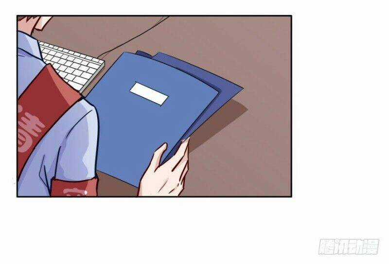 Chạy Đi Âm Sai Chapter 31 trang 13