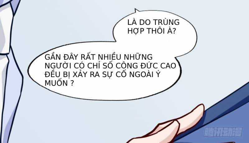 Chạy Đi Âm Sai Chapter 31 trang 15