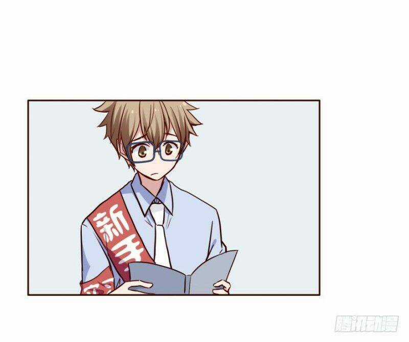 Chạy Đi Âm Sai Chapter 31 trang 22