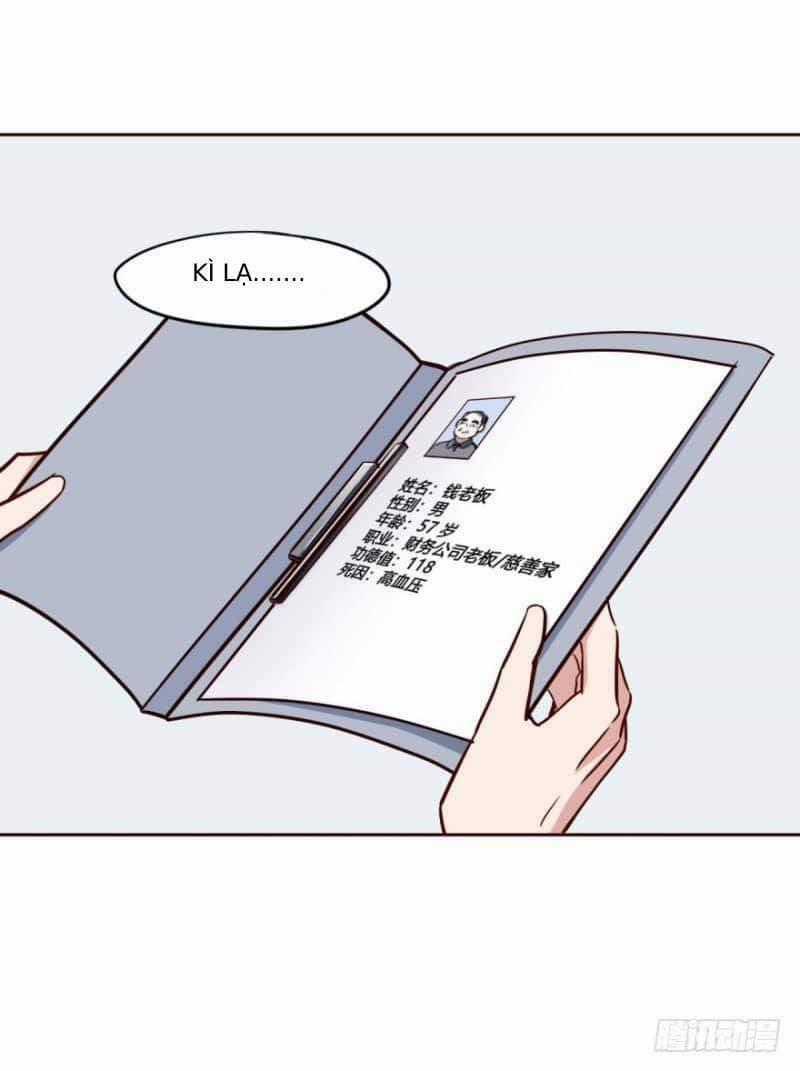 Chạy Đi Âm Sai Chapter 31 trang 24