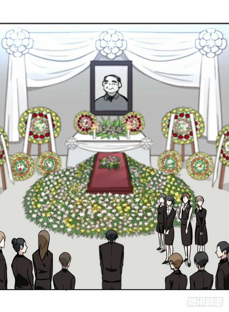 Chạy Đi Âm Sai Chapter 32 trang 15