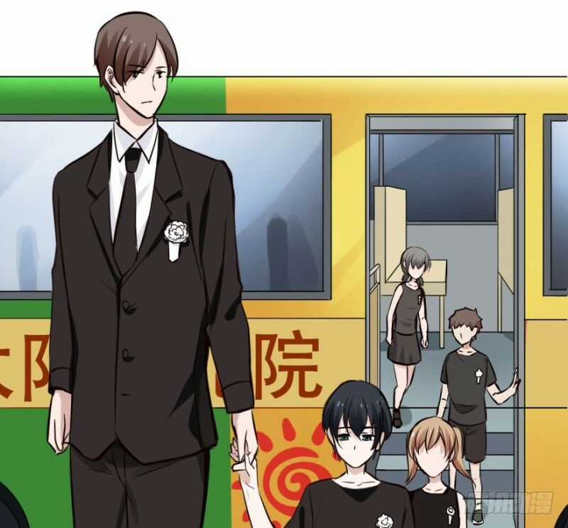 Chạy Đi Âm Sai Chapter 32 trang 20