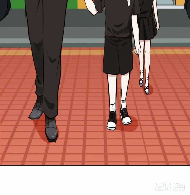 Chạy Đi Âm Sai Chapter 32 trang 21