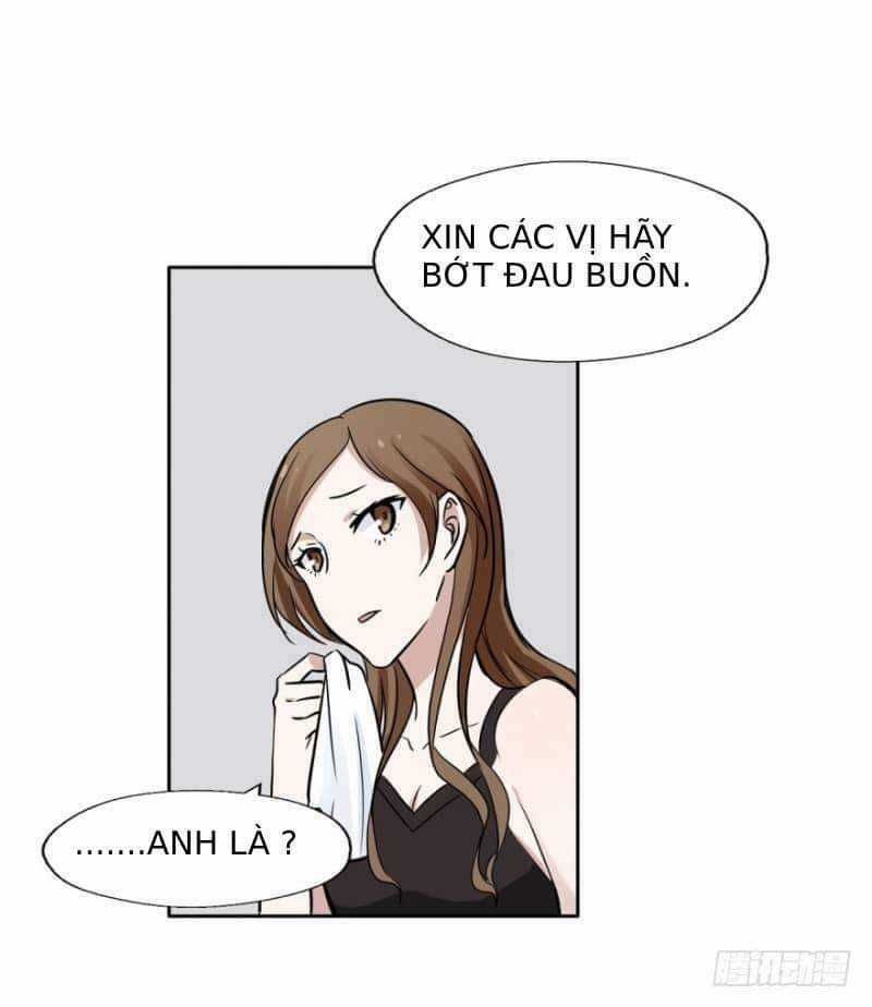 Chạy Đi Âm Sai Chapter 32 trang 22
