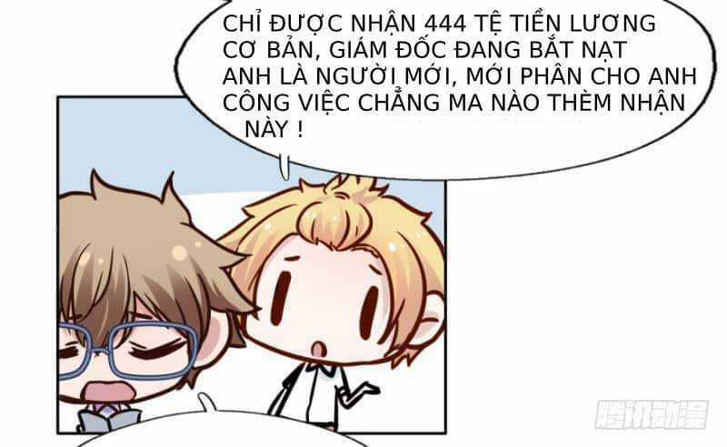 Chạy Đi Âm Sai Chapter 32 trang 4