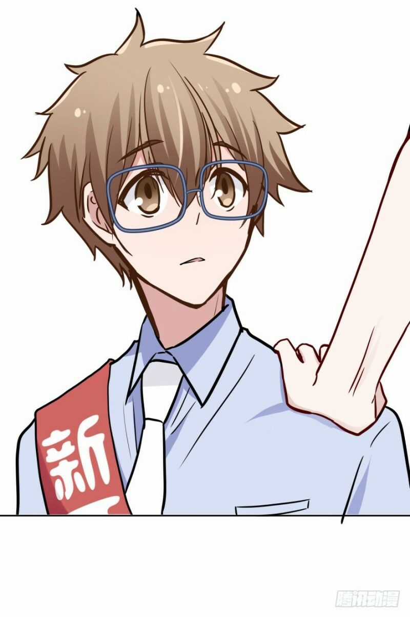 Chạy Đi Âm Sai Chapter 32 trang 9