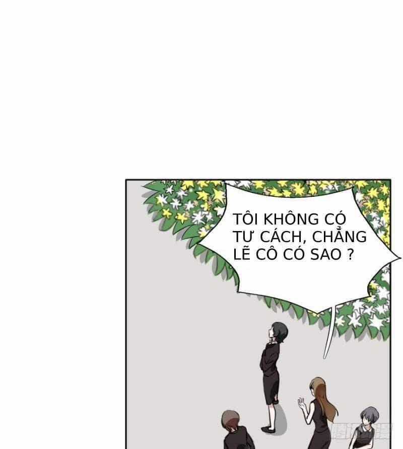 Chạy Đi Âm Sai Chapter 33 trang 1