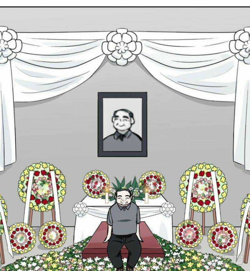 Chạy Đi Âm Sai Chapter 33 trang 14