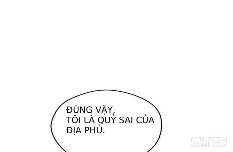 Chạy Đi Âm Sai Chapter 33 trang 18