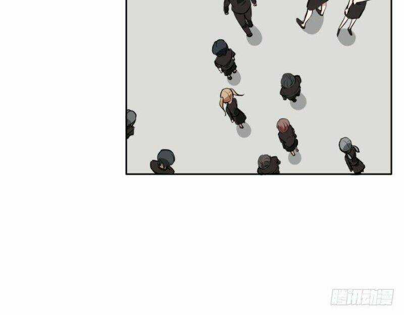 Chạy Đi Âm Sai Chapter 33 trang 2