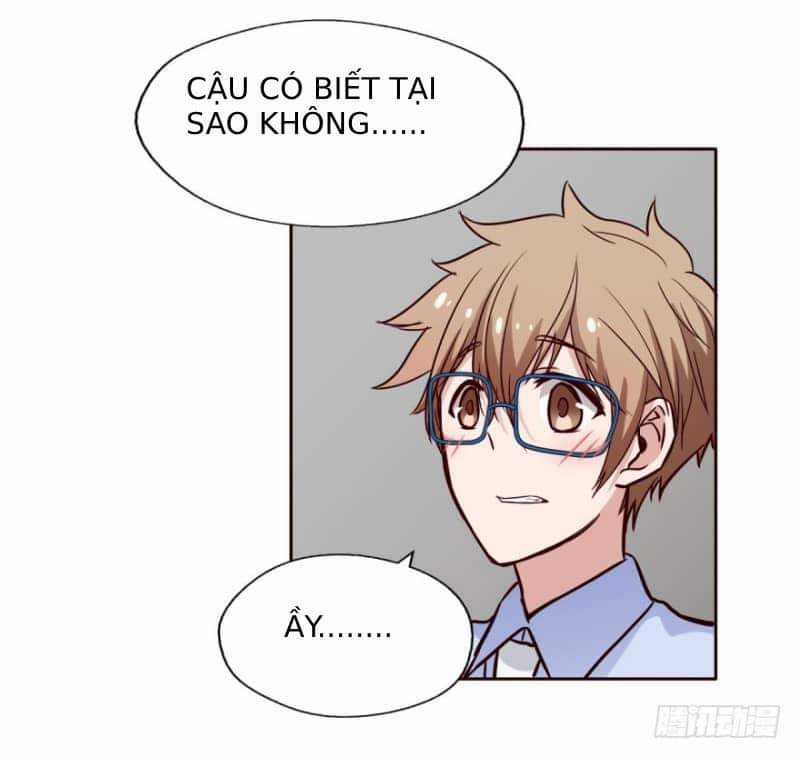 Chạy Đi Âm Sai Chapter 33 trang 26