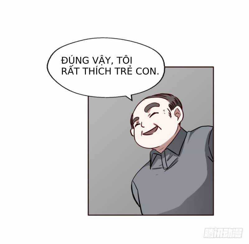 Chạy Đi Âm Sai Chapter 33 trang 29