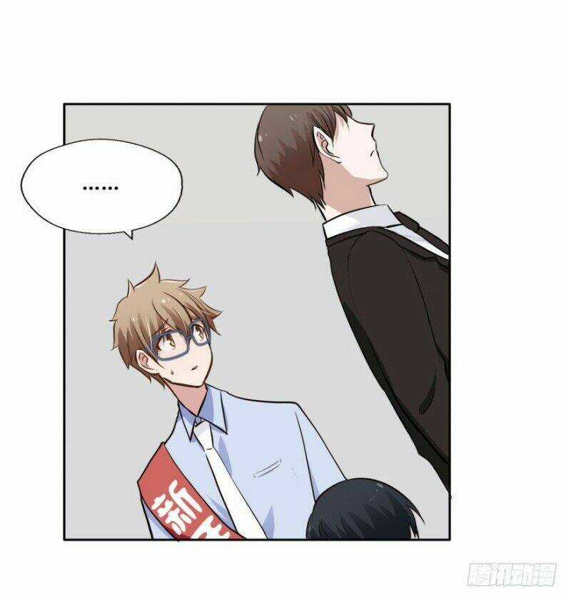 Chạy Đi Âm Sai Chapter 33 trang 3