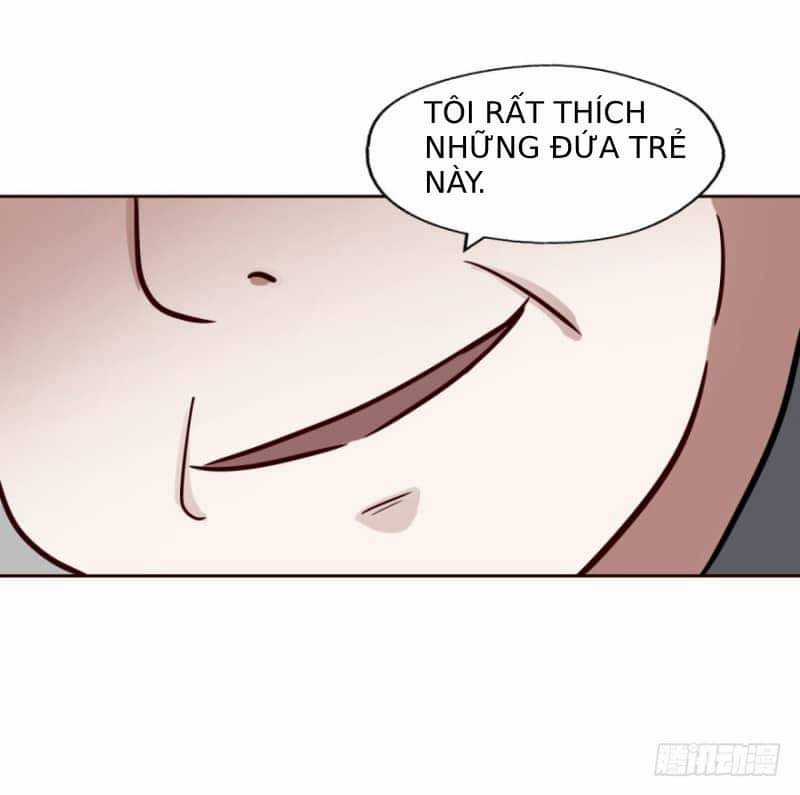 Chạy Đi Âm Sai Chapter 33 trang 30