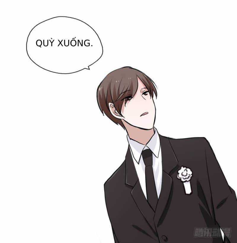 Chạy Đi Âm Sai Chapter 33 trang 4