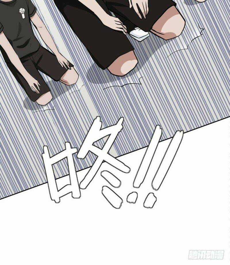 Chạy Đi Âm Sai Chapter 33 trang 7