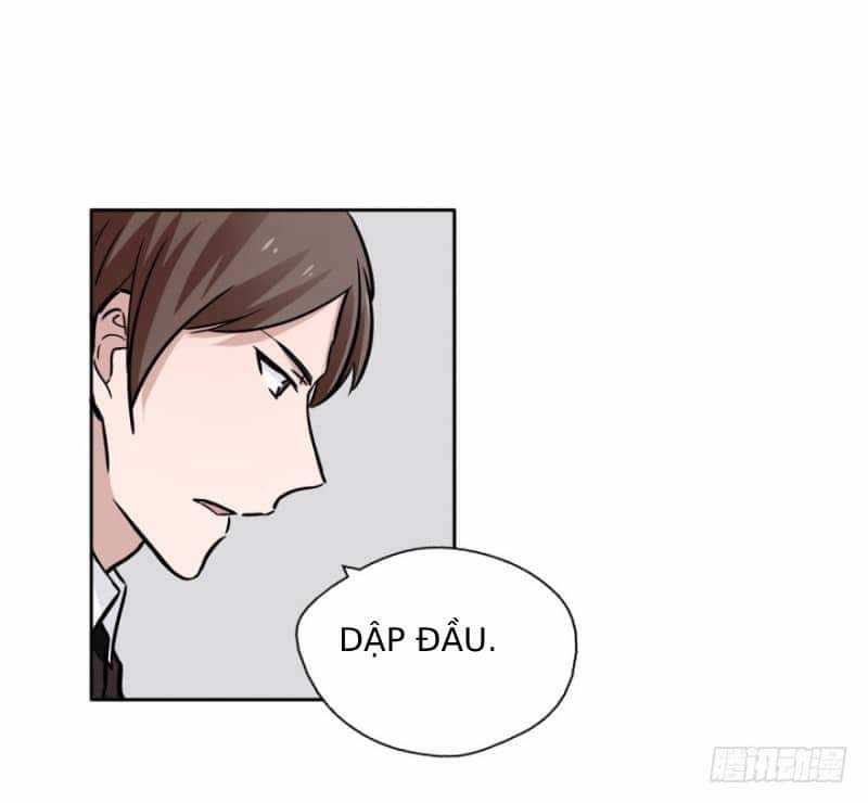 Chạy Đi Âm Sai Chapter 33 trang 8