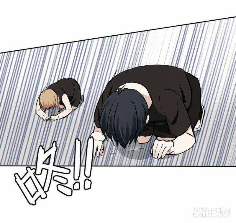 Chạy Đi Âm Sai Chapter 33 trang 9