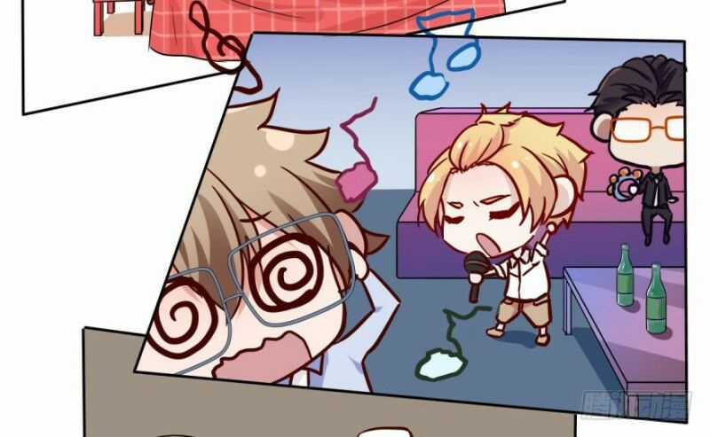 Chạy Đi Âm Sai Chapter 34 trang 10