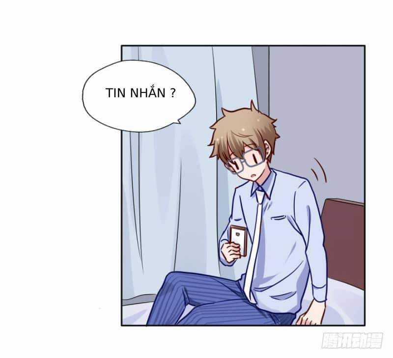 Chạy Đi Âm Sai Chapter 34 trang 13