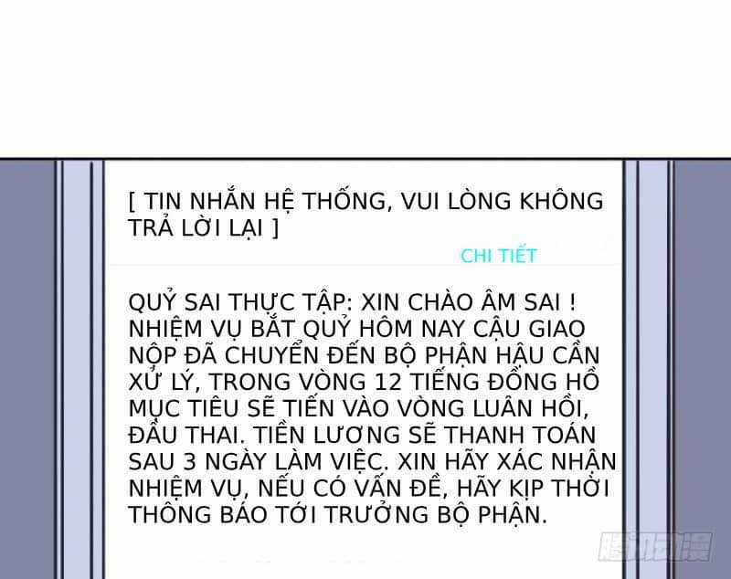 Chạy Đi Âm Sai Chapter 34 trang 14