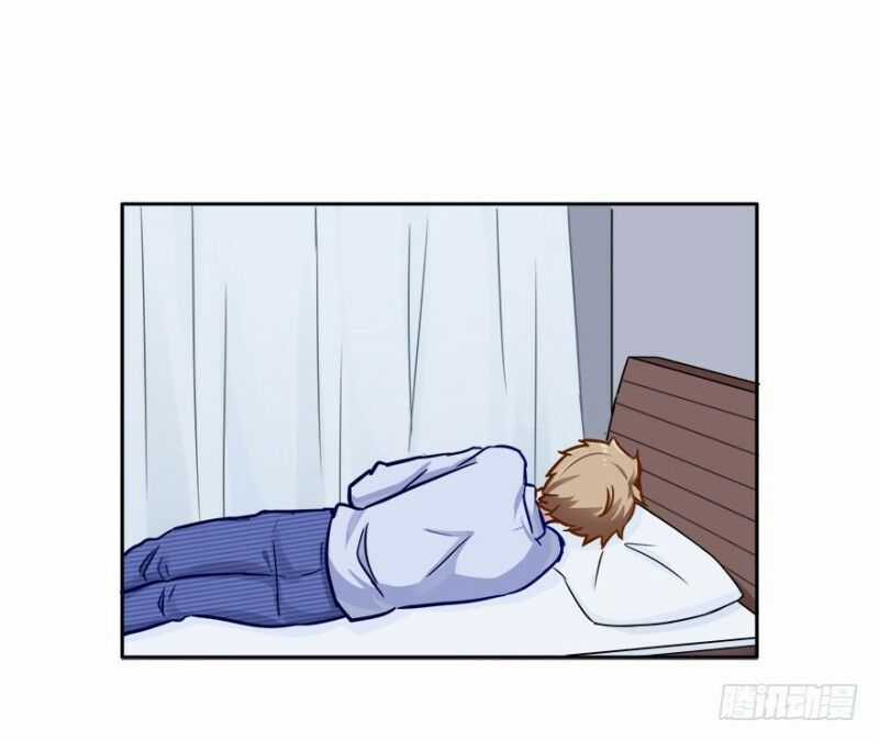 Chạy Đi Âm Sai Chapter 34 trang 19