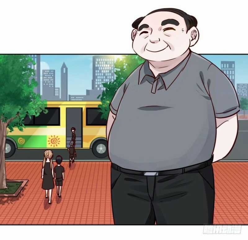 Chạy Đi Âm Sai Chapter 34 trang 2