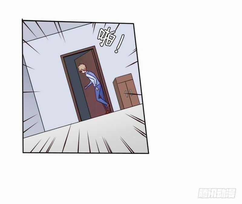 Chạy Đi Âm Sai Chapter 34 trang 23