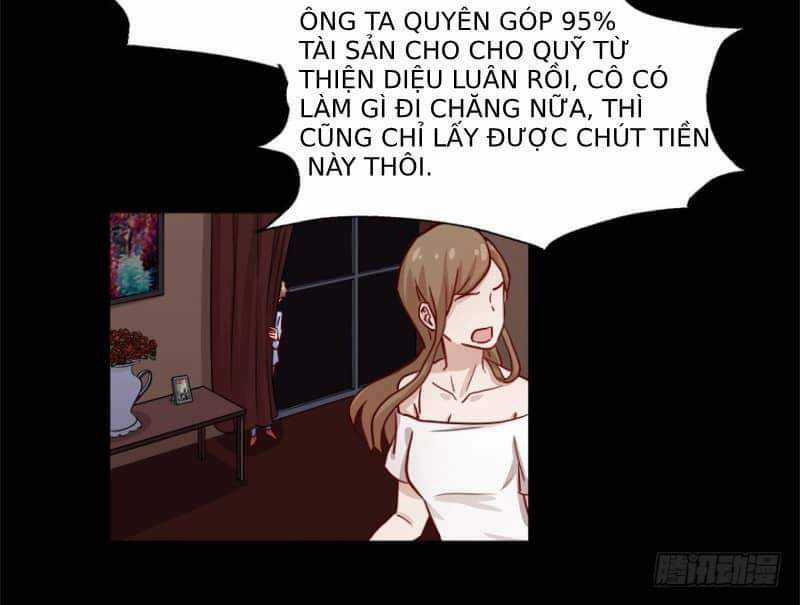 Chạy Đi Âm Sai Chapter 34 trang 32