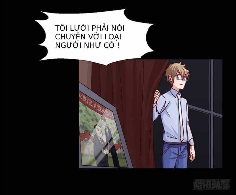 Chạy Đi Âm Sai Chapter 34 trang 35