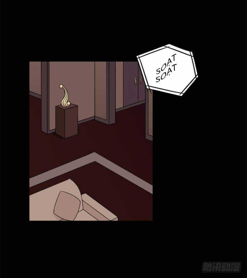 Chạy Đi Âm Sai Chapter 34 trang 37