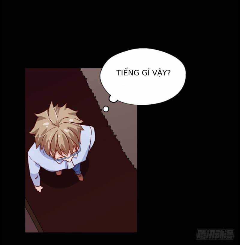 Chạy Đi Âm Sai Chapter 34 trang 39