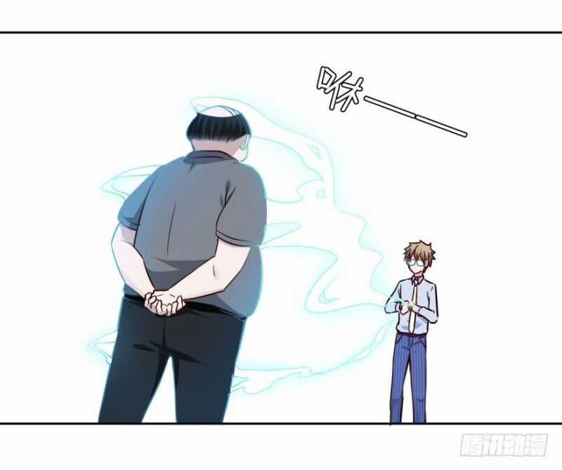 Chạy Đi Âm Sai Chapter 34 trang 4