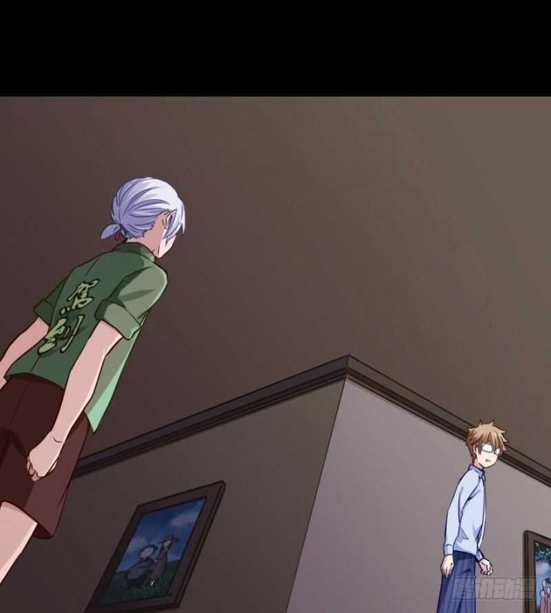 Chạy Đi Âm Sai Chapter 34 trang 46