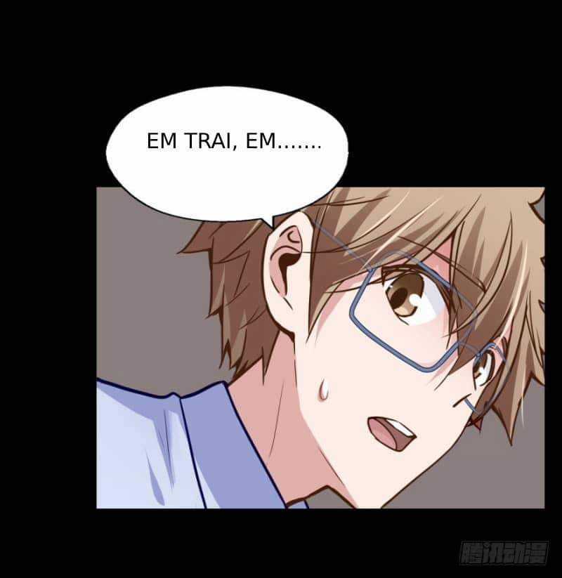 Chạy Đi Âm Sai Chapter 34 trang 49