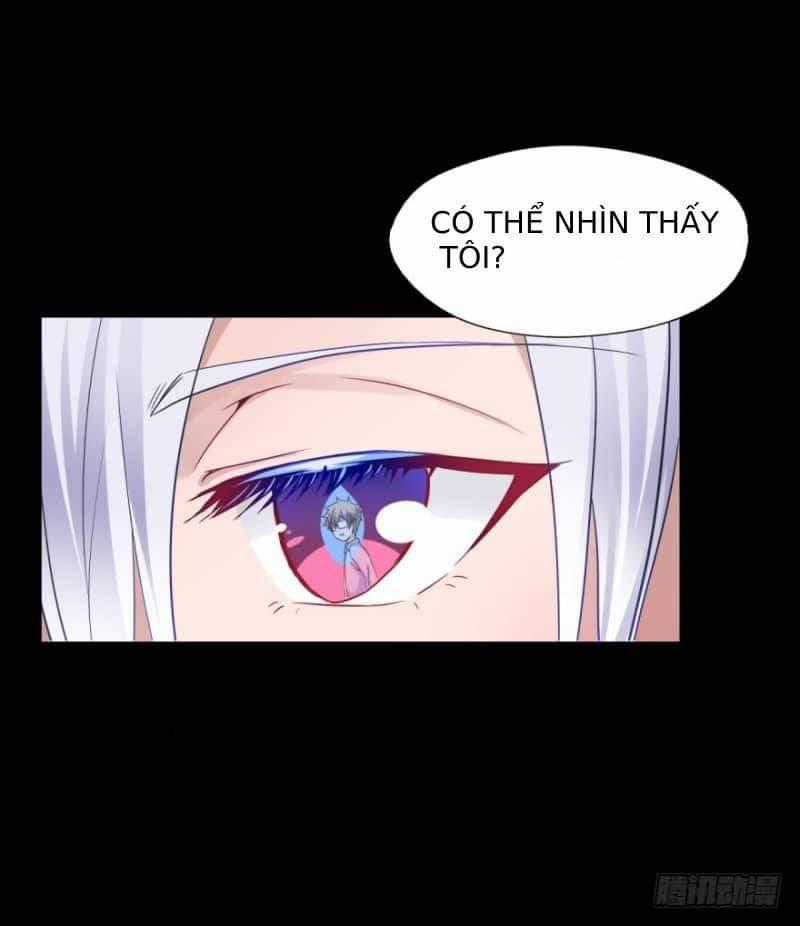 Chạy Đi Âm Sai Chapter 34 trang 50