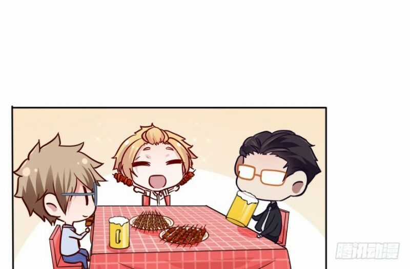 Chạy Đi Âm Sai Chapter 34 trang 9