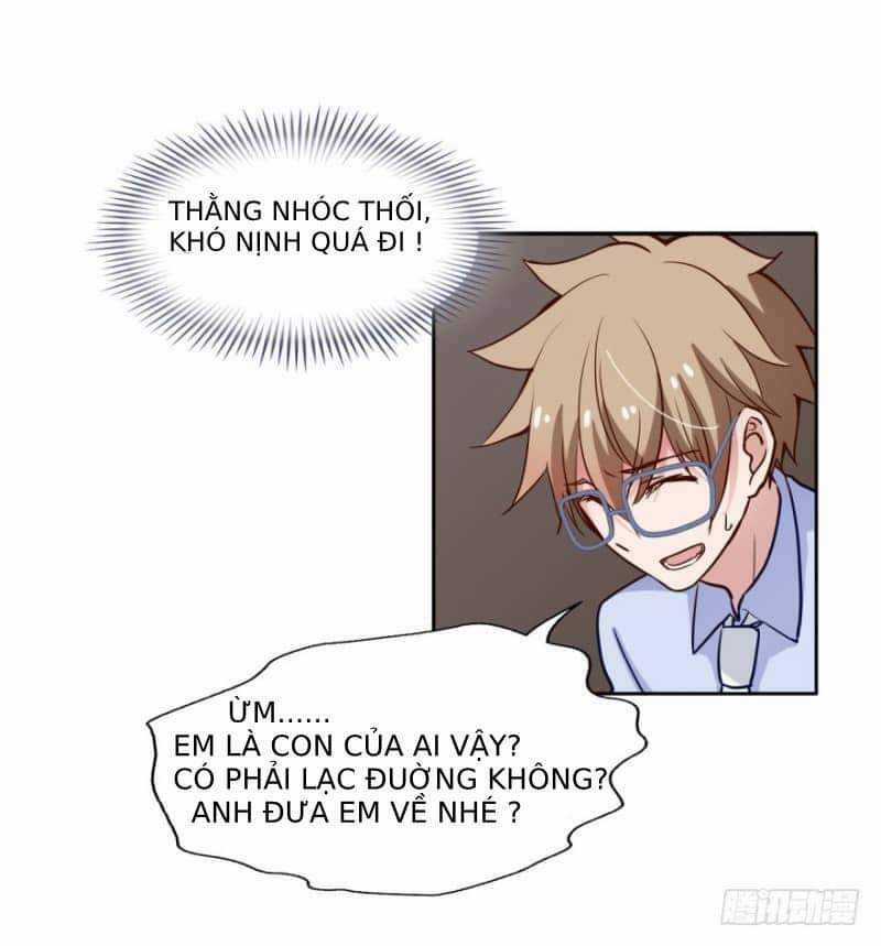 Chạy Đi Âm Sai Chapter 35 trang 10