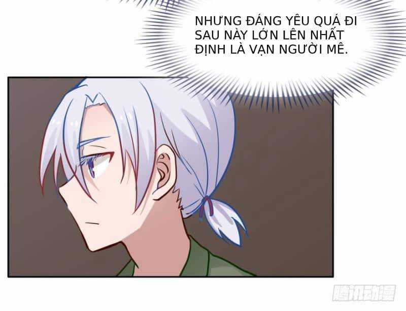 Chạy Đi Âm Sai Chapter 35 trang 16