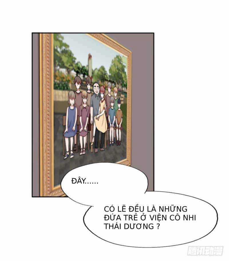 Chạy Đi Âm Sai Chapter 35 trang 22