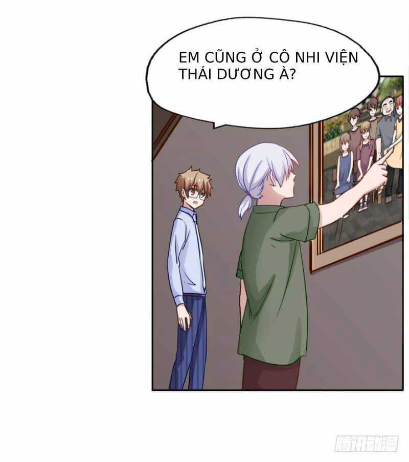 Chạy Đi Âm Sai Chapter 35 trang 24