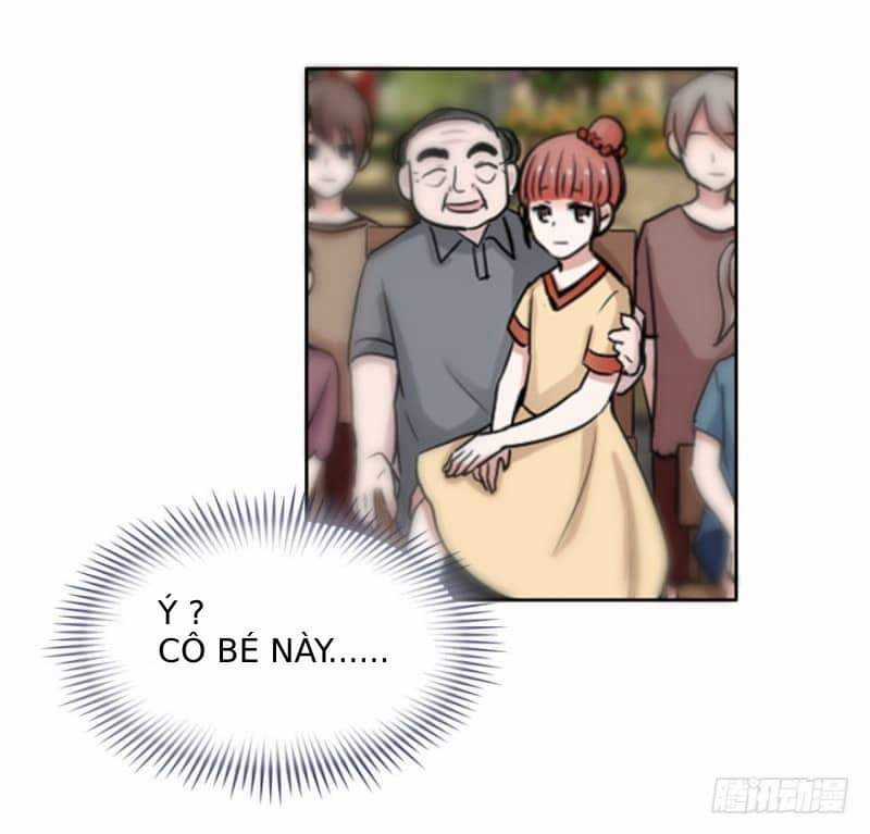 Chạy Đi Âm Sai Chapter 35 trang 26