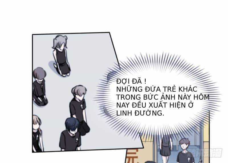 Chạy Đi Âm Sai Chapter 35 trang 27