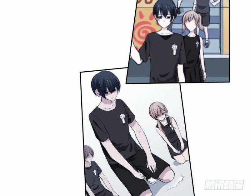 Chạy Đi Âm Sai Chapter 35 trang 28