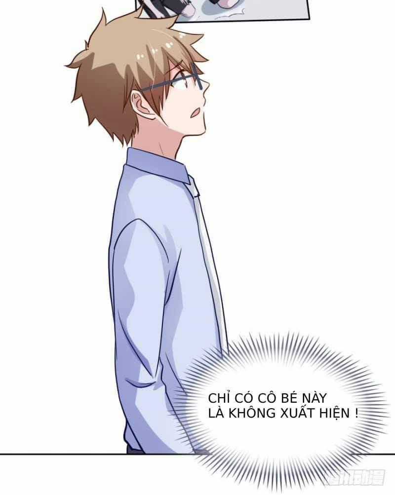 Chạy Đi Âm Sai Chapter 35 trang 29