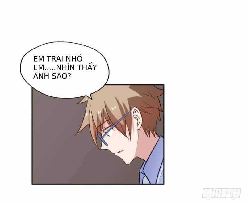 Chạy Đi Âm Sai Chapter 35 trang 3