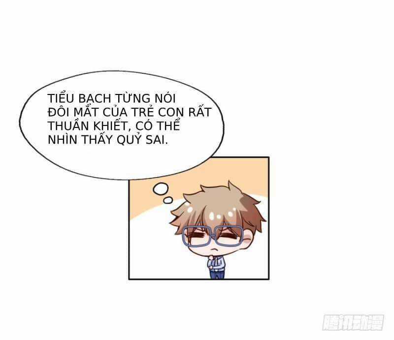 Chạy Đi Âm Sai Chapter 35 trang 5